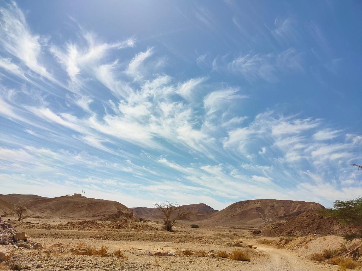 Desert Path Be'er Ora Экстерьер фото