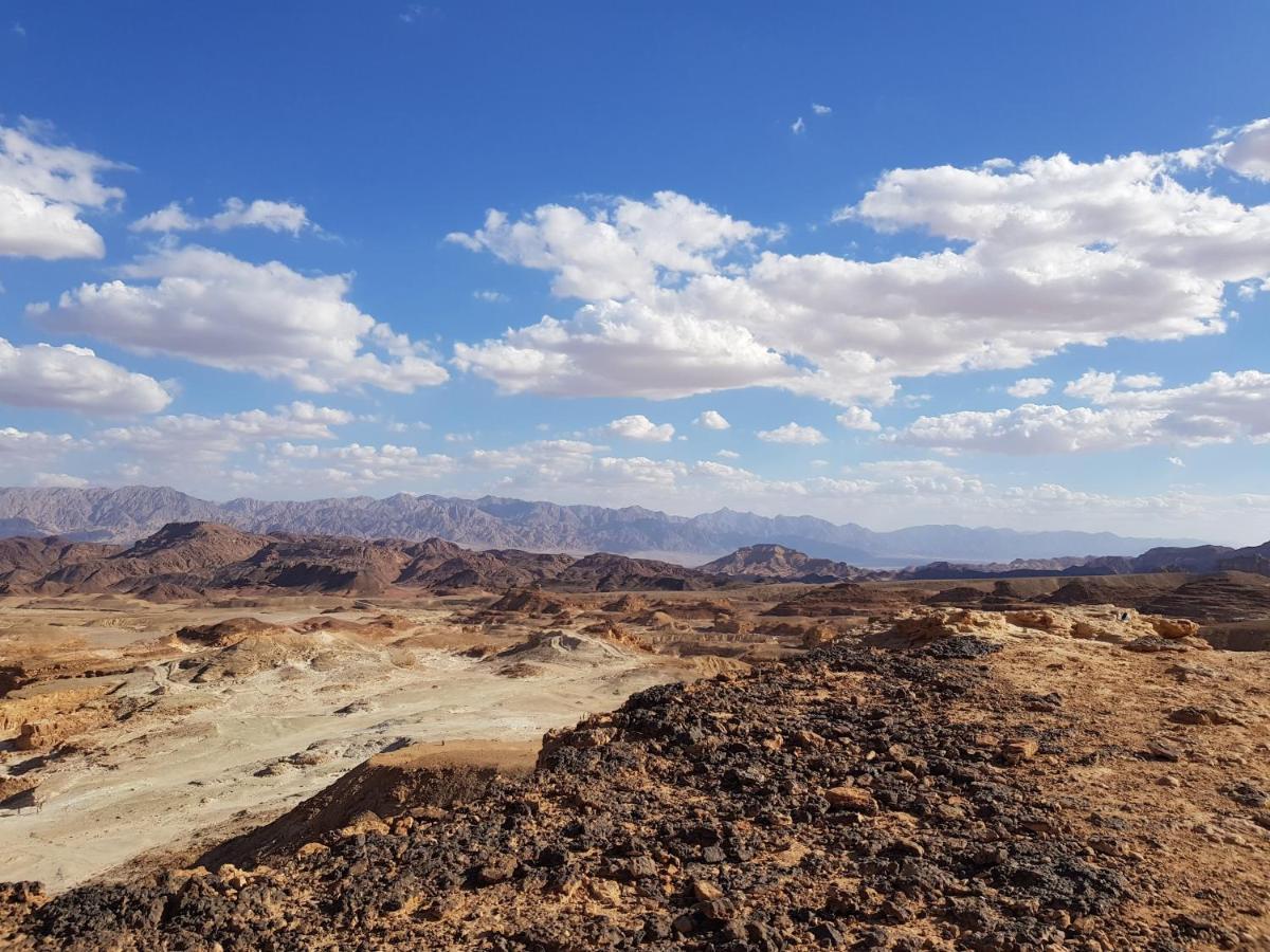 Desert Path Be'er Ora Экстерьер фото