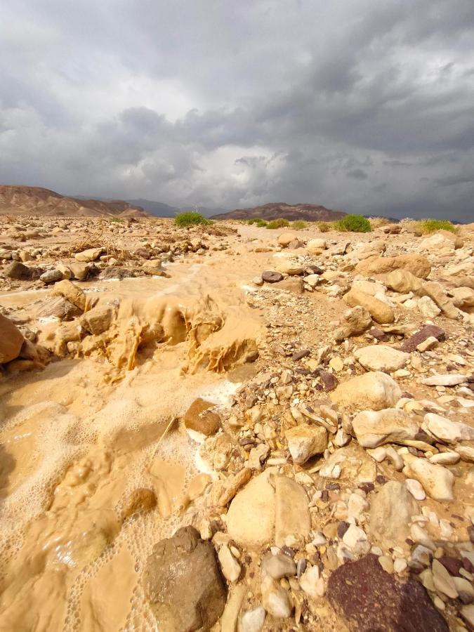 Desert Path Be'er Ora Экстерьер фото