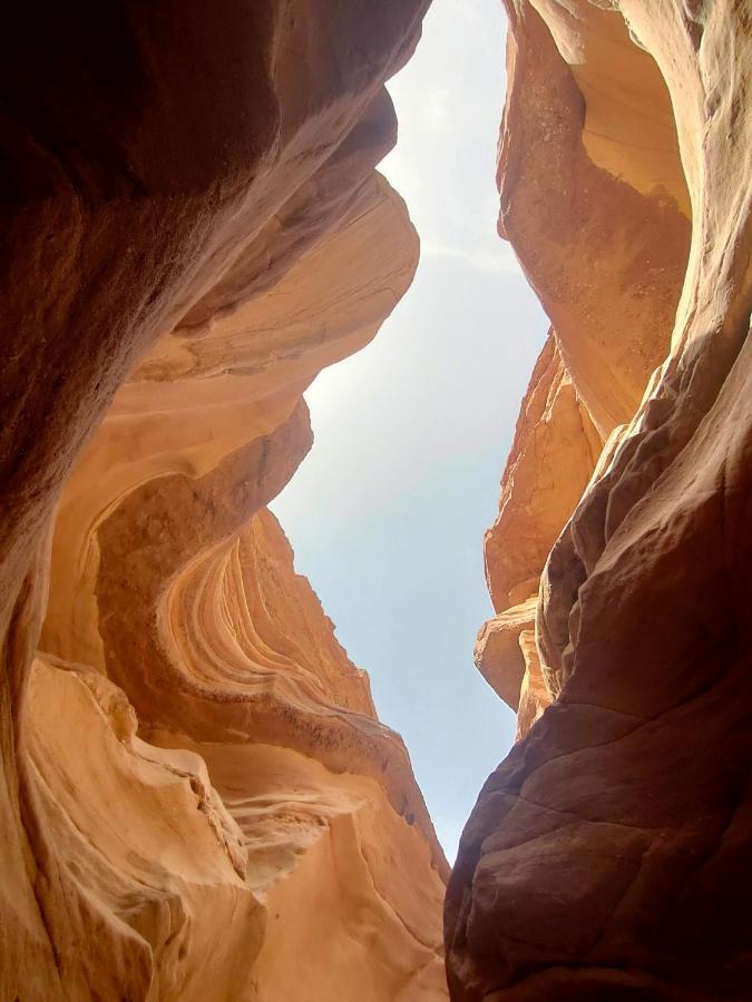 Desert Path Be'er Ora Экстерьер фото