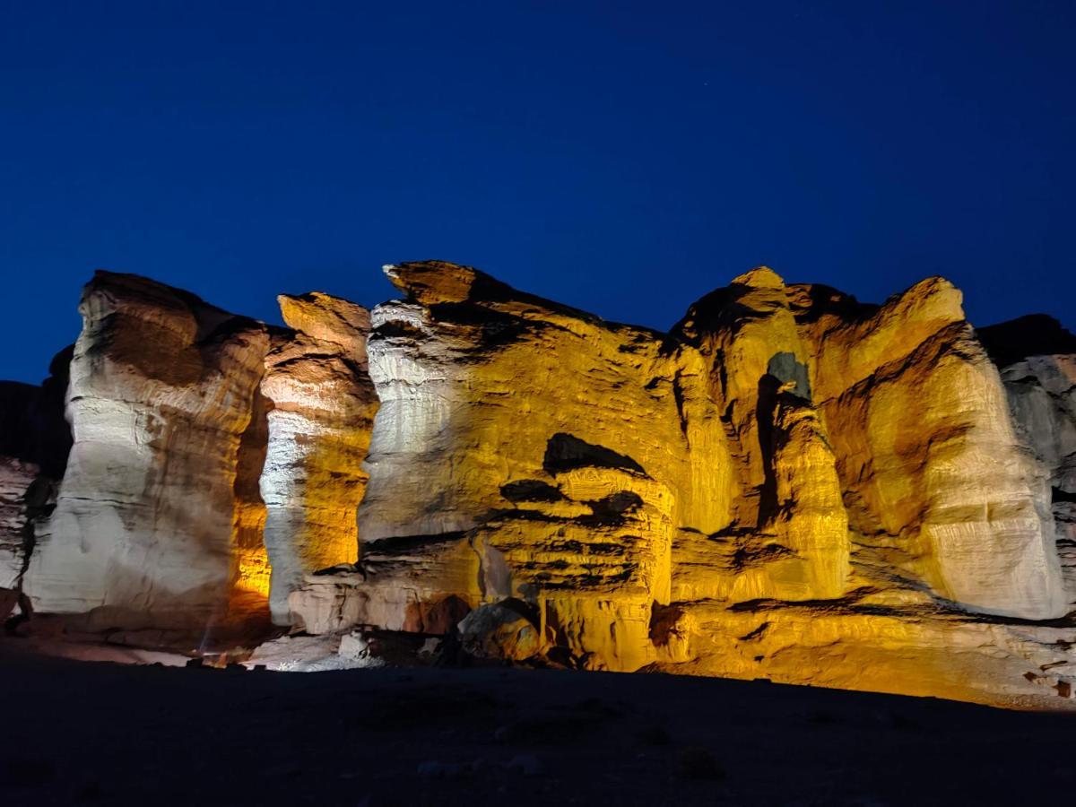 Desert Path Be'er Ora Экстерьер фото