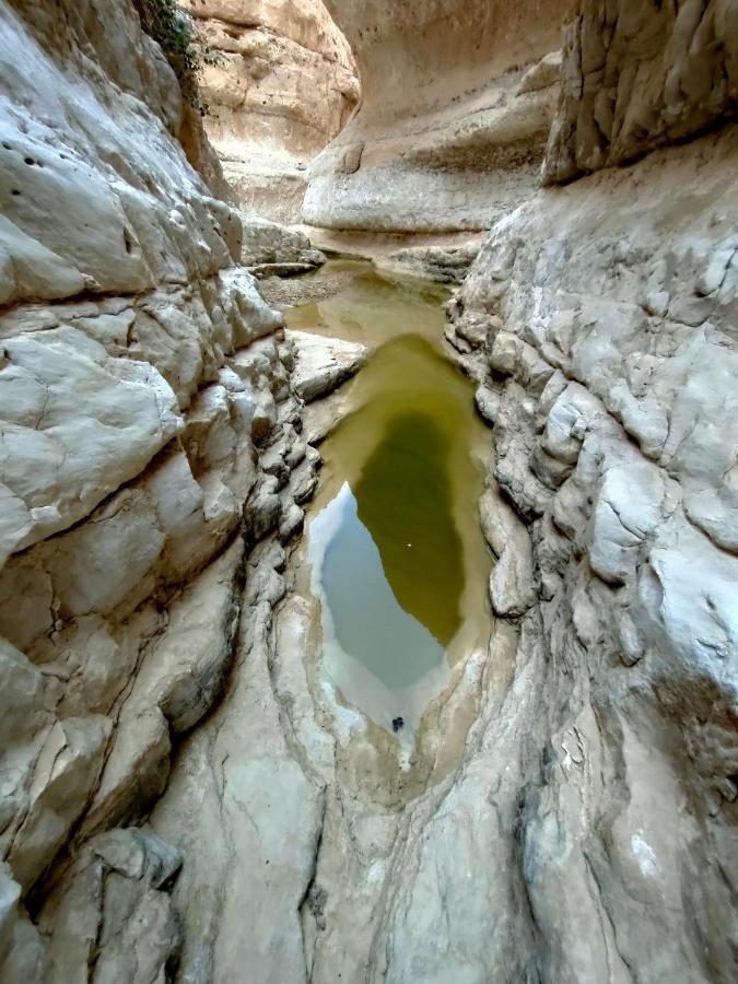 Desert Path Be'er Ora Экстерьер фото
